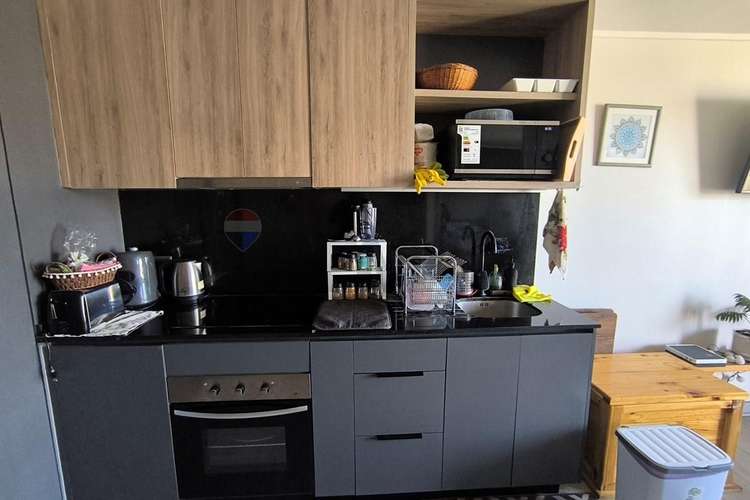 Departamento 1d+1b en ñuñoa - Imagen 3