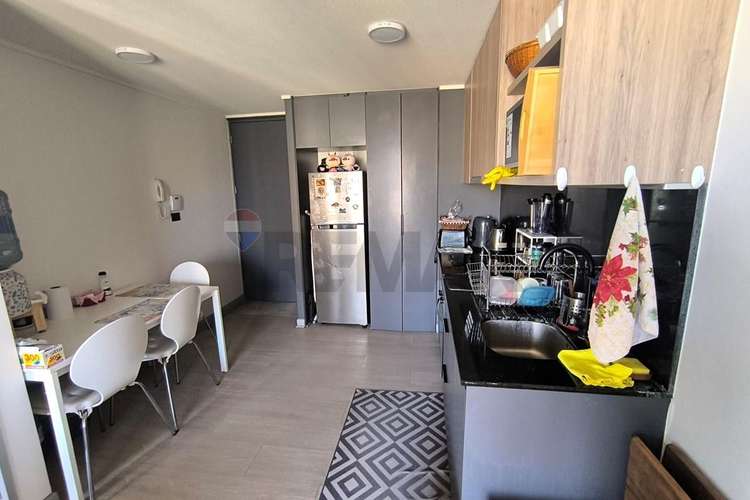 Departamento 1d+1b en ñuñoa - Imagen 6