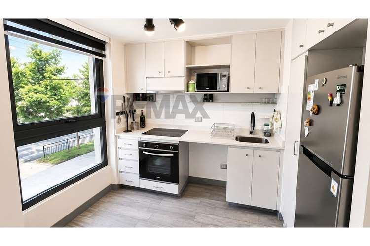 Departamento 2d+2b+2estc+1bdga - Imagen 2