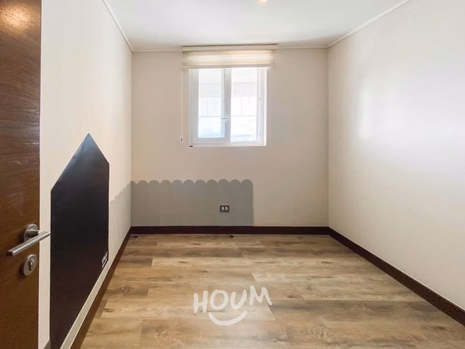 Departamento en Liquidambar