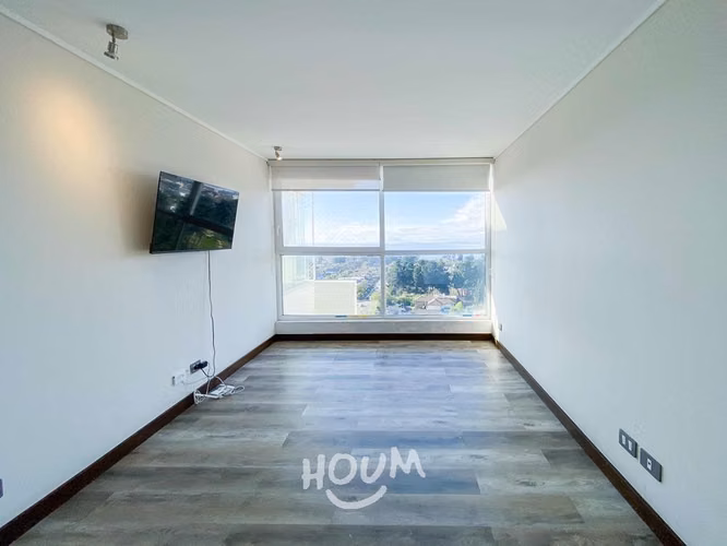Departamento en Liquidambar