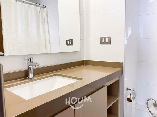 Departamento en Liquidambar