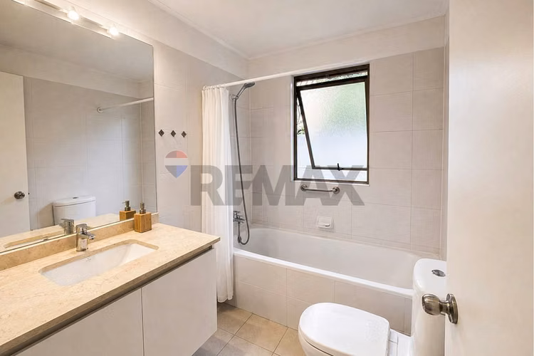 Gran casa alto macul 5d/5b, piscina condominio - Imagen 8