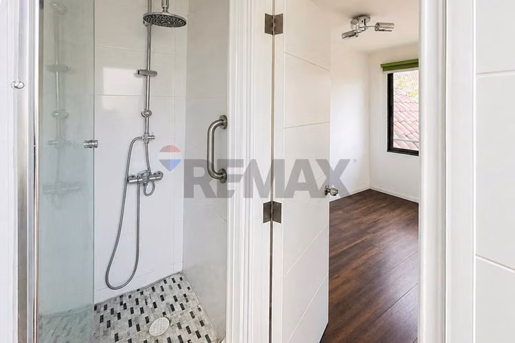 Gran casa alto macul 5d/5b, piscina condominio - Imagen 17