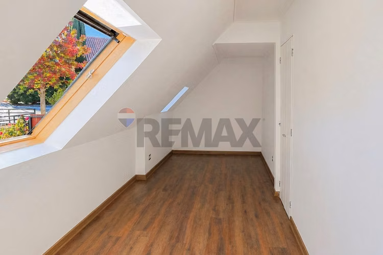 Gran casa alto macul 5d/5b, piscina condominio - Imagen 16