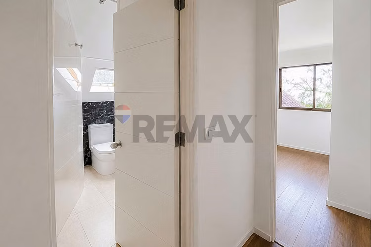 Gran casa alto macul 5d/5b, piscina condominio - Imagen 12
