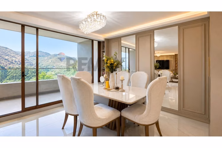 Duplex exclusivo en camino a farellones - Imagen 7
