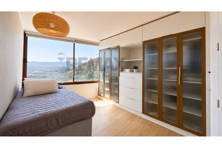 Duplex exclusivo en camino a farellones - Imagen 10