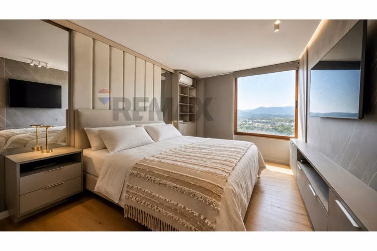 Duplex exclusivo en camino a farellones - Imagen 8