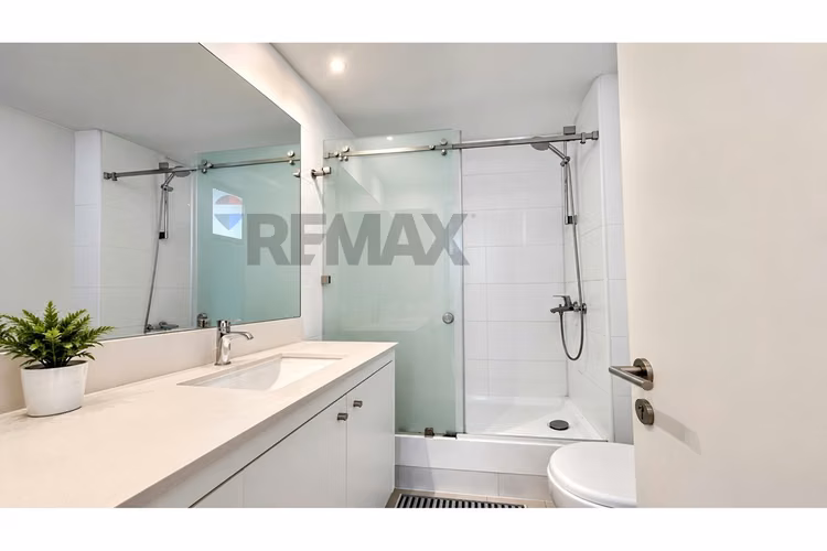 Duplex exclusivo en camino a farellones - Imagen 12