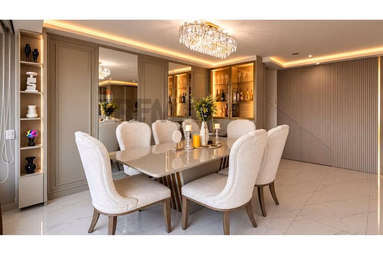 Duplex exclusivo en camino a farellones - Imagen 3