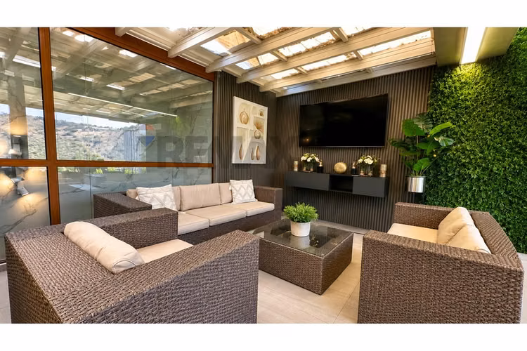 Duplex exclusivo en camino a farellones - Imagen 11