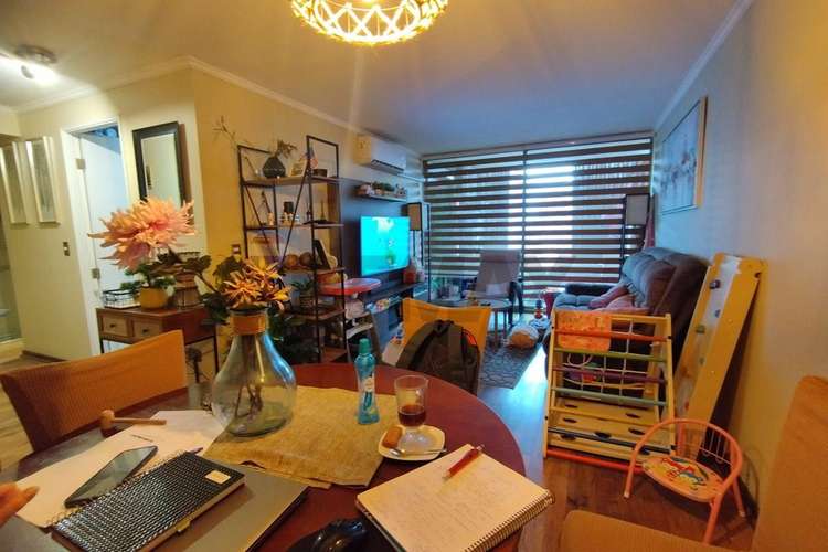 ¡con el dormitorio ppal. ampliado! - Imagen 4