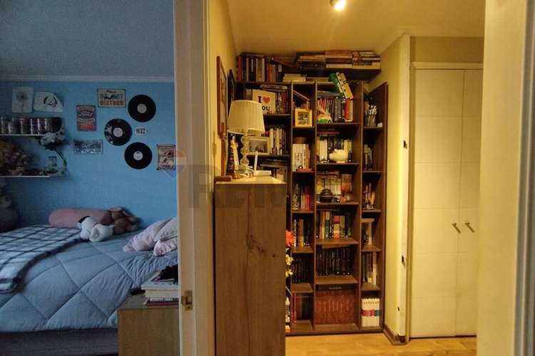 ¡con el dormitorio ppal. ampliado! - Imagen 10