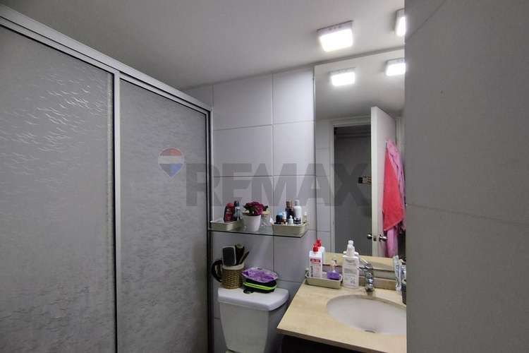 ¡con el dormitorio ppal. ampliado! - Imagen 14