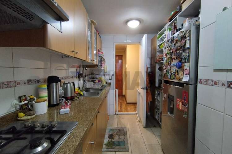 ¡con el dormitorio ppal. ampliado! - Imagen 5