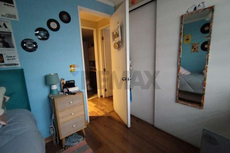 ¡con el dormitorio ppal. ampliado! - Imagen 11
