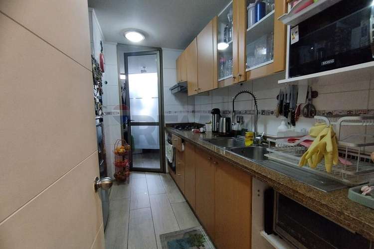 ¡con el dormitorio ppal. ampliado! - Imagen 7