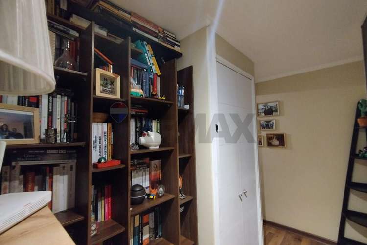 ¡con el dormitorio ppal. ampliado! - Imagen 12