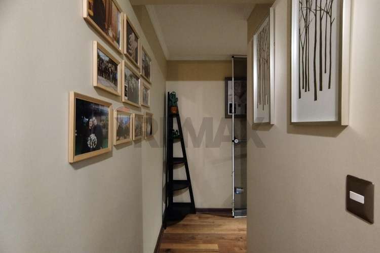 ¡con el dormitorio ppal. ampliado! - Imagen 9