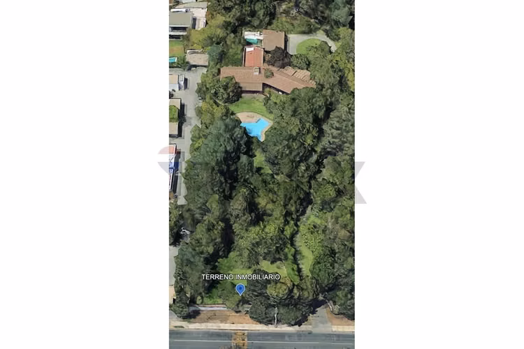 " exclusivo terreno comercial en las condes" - Imagen 15