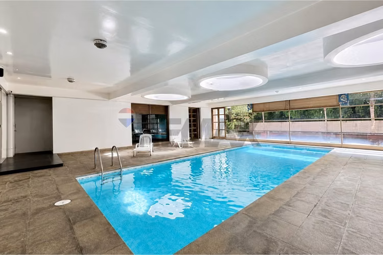 Depto 3d en condominio club ! piscina sauna parque - Imagen 22