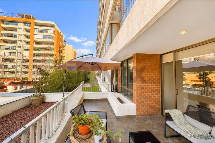 Depto 3d en condominio club ! piscina sauna parque - Imagen 8