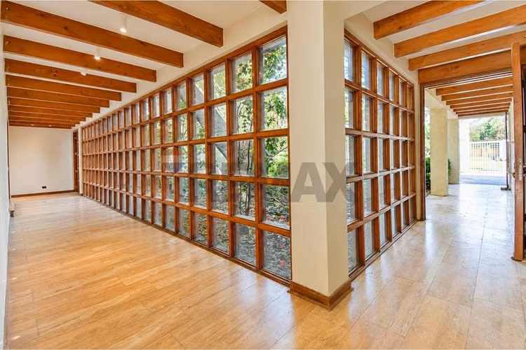 Ampliacasa 1600 terreno/colegio william kilpatrick