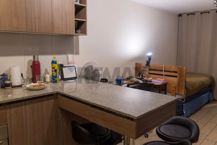 Departamento - venta - santiago centro