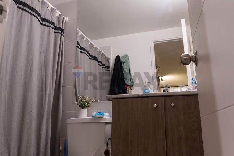 Departamento - venta - santiago centro