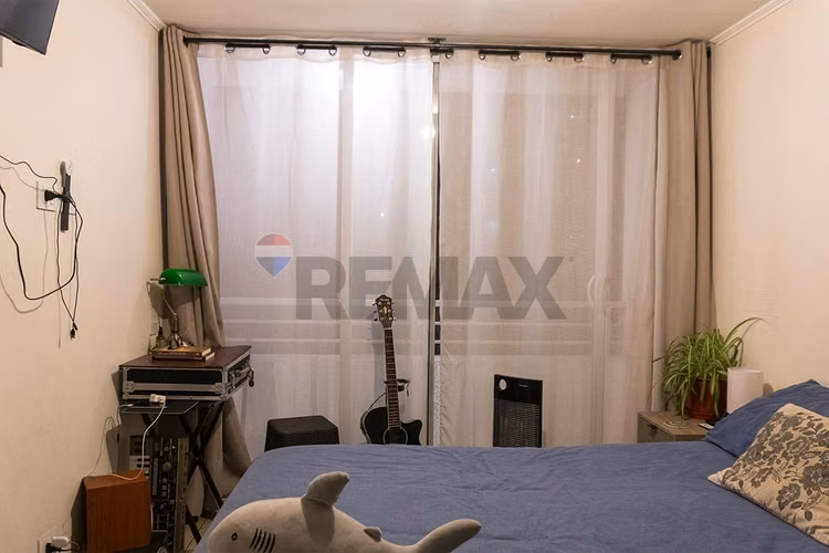 Departamento - venta - santiago centro