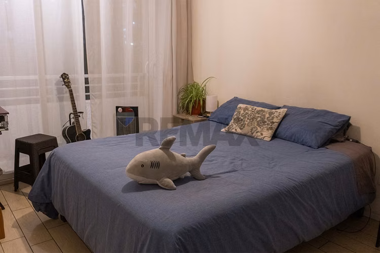 Departamento - venta - santiago centro