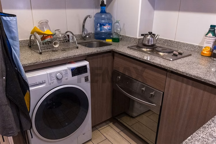 Departamento - venta - santiago centro