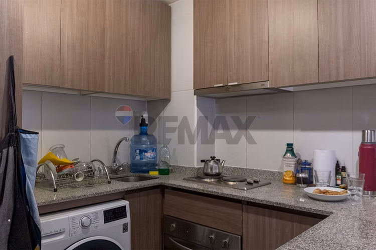 Departamento - venta - santiago centro