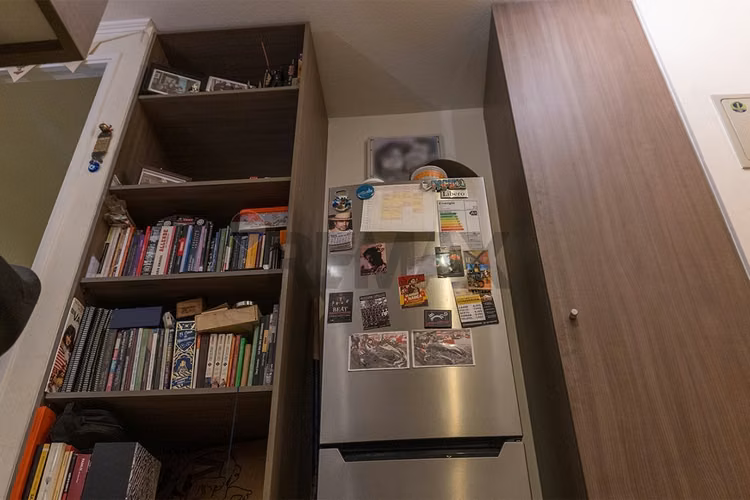 Departamento - venta - santiago centro
