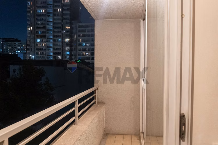 Departamento - venta - santiago centro