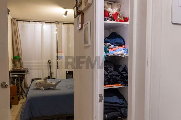 Departamento - venta - santiago centro