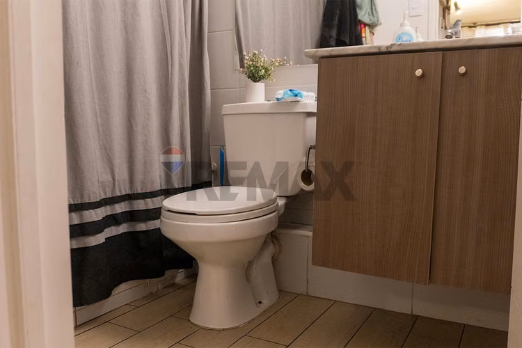 Departamento - venta - santiago centro