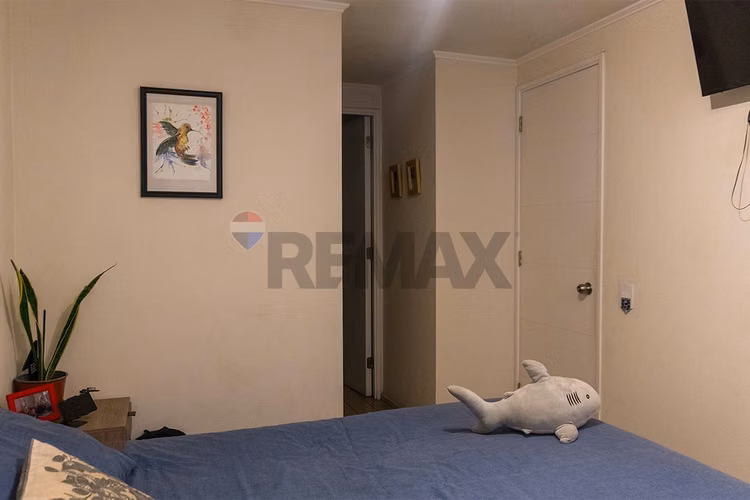 Departamento - venta - santiago centro