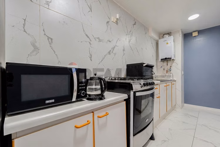 Departamento venta ñuñoa 2d 2b 1e 1b - Imagen 13