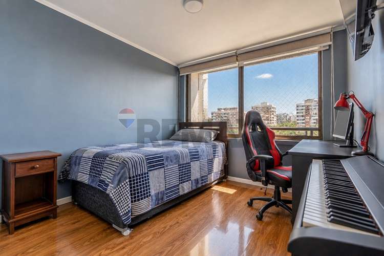 Departamento ñuñoa - Imagen 8