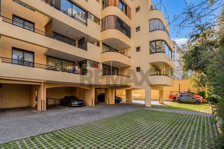 Departamento venta ñuñoa 2d 2b 1e 1b - Imagen 25