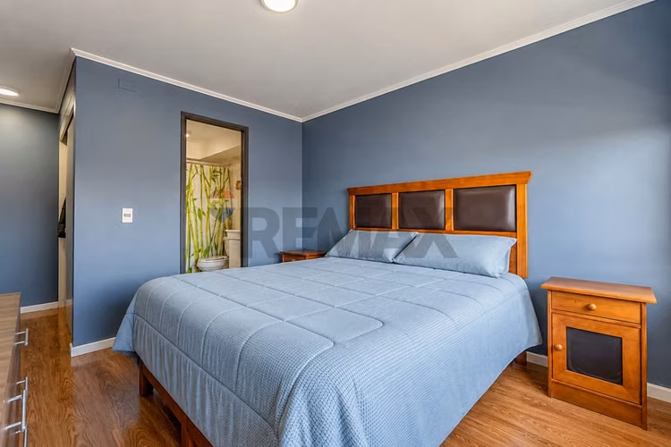 Departamento venta ñuñoa 2d 2b 1e 1b - Imagen 6