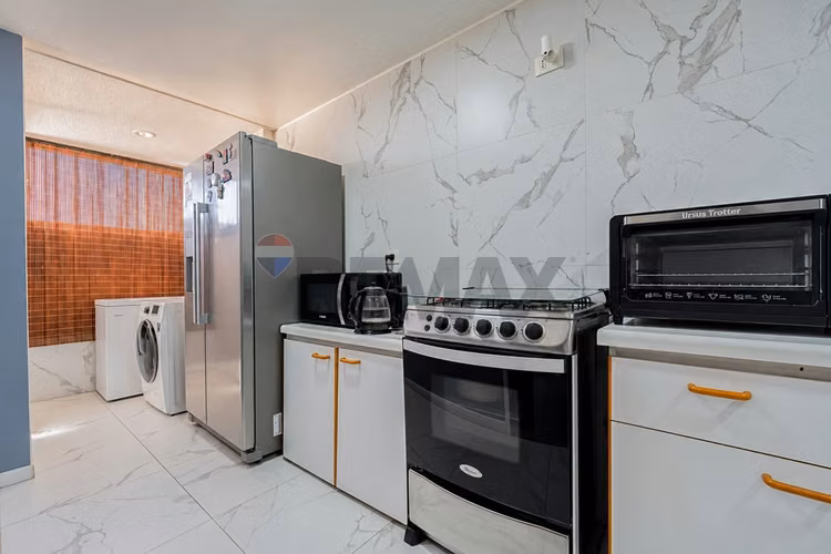 Departamento venta ñuñoa 2d 2b 1e 1b - Imagen 10