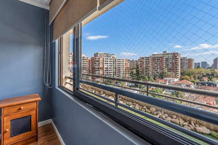 Departamento ñuñoa - Imagen 7