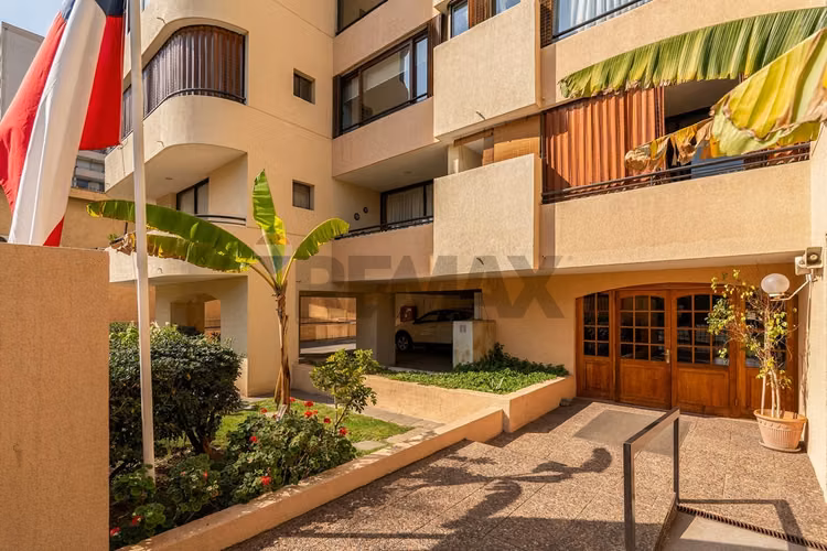 Departamento venta ñuñoa 2d 2b 1e 1b - Imagen 23