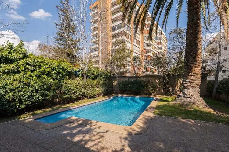 Departamento venta ñuñoa 2d 2b 1e 1b - Imagen 26