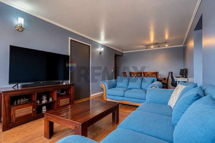 Departamento ñuñoa - Imagen 3