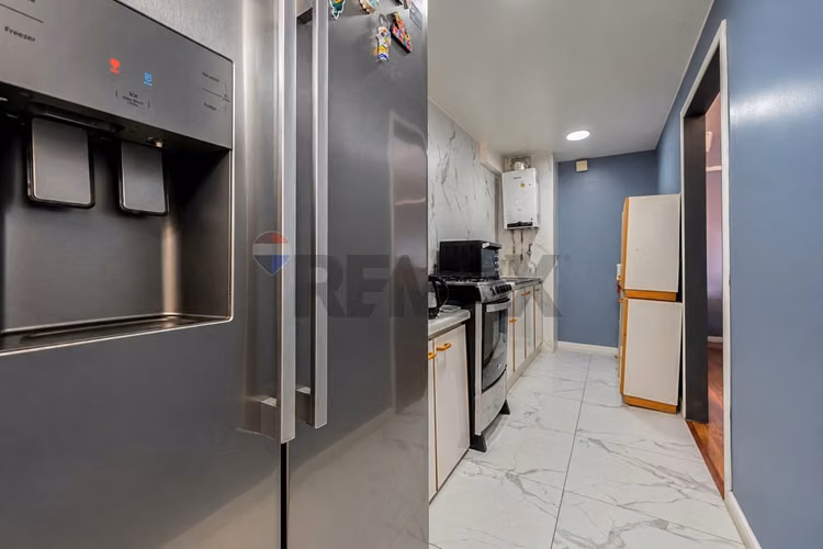Departamento venta ñuñoa 2d 2b 1e 1b - Imagen 12