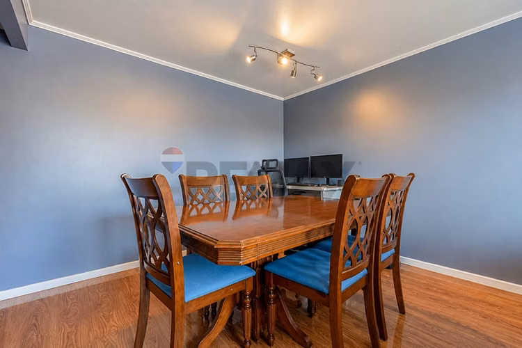 Departamento venta ñuñoa 2d 2b 1e 1b - Imagen 4